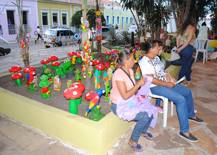 13ª edição do Festival de Inverno poderá ficar na história  - Imagem 246