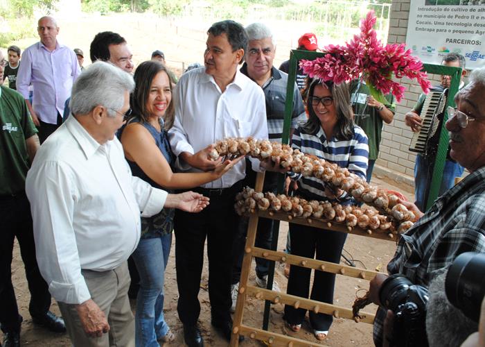 13ª edição do Festival de Inverno poderá ficar na história  - Imagem 31