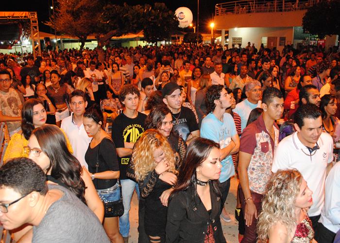 13ª edição do Festival de Inverno poderá ficar na história  - Imagem 330