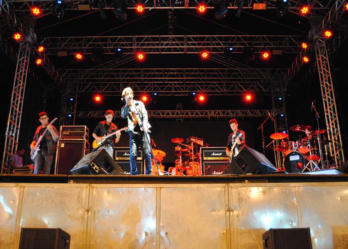 13ª edição do Festival de Inverno poderá ficar na história  - Imagem 273