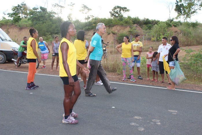 Tradicional Maratona de Francinópolis - Imagem 2