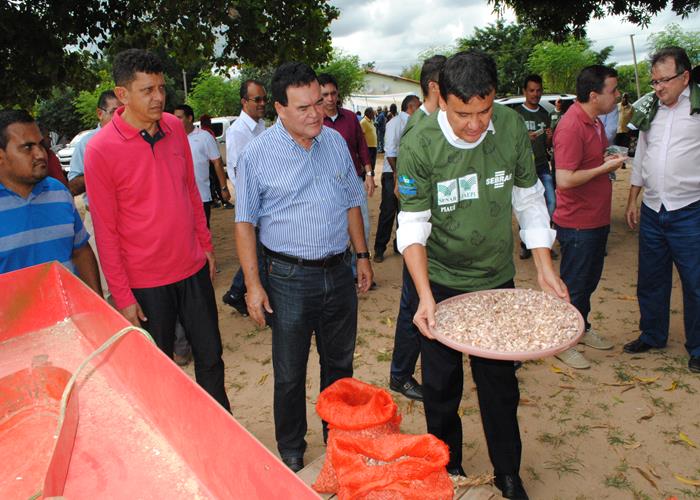 13ª edição do Festival de Inverno poderá ficar na história  - Imagem 52