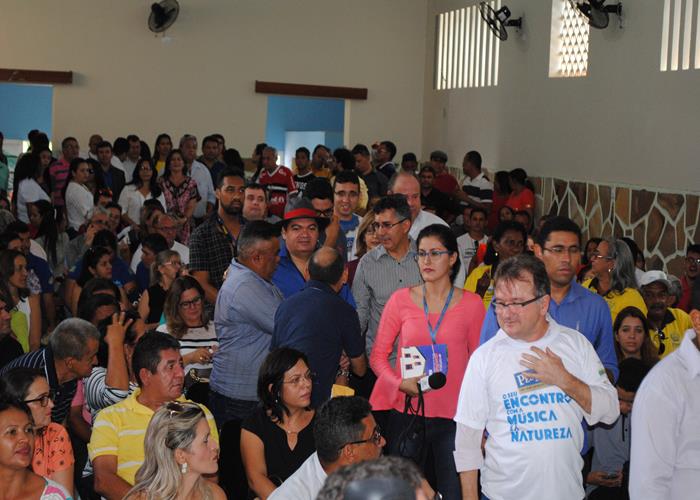 13ª edição do Festival de Inverno poderá ficar na história  - Imagem 178