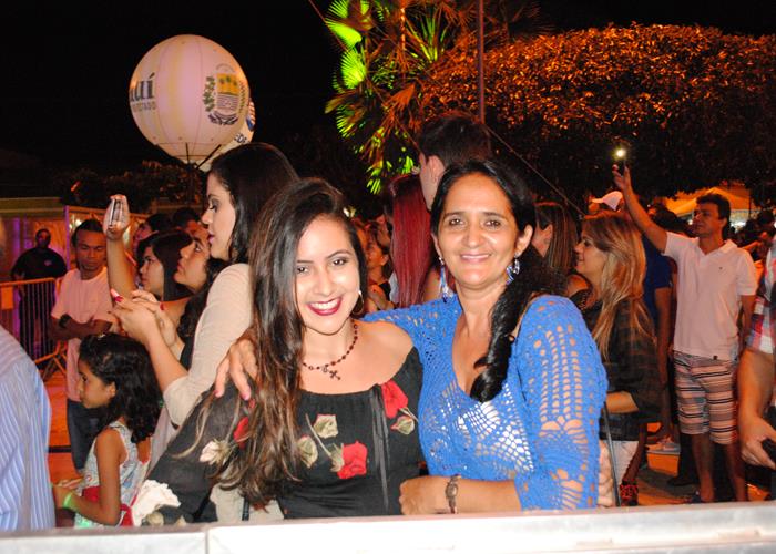 13ª edição do Festival de Inverno poderá ficar na história  - Imagem 343