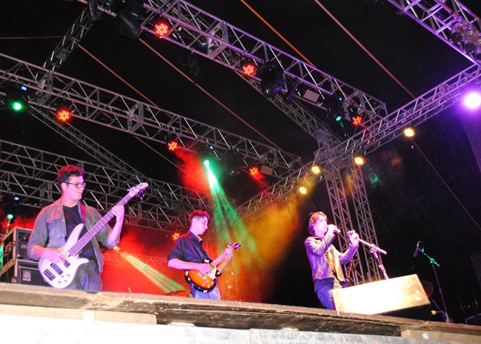 13ª edição do Festival de Inverno poderá ficar na história  - Imagem 332