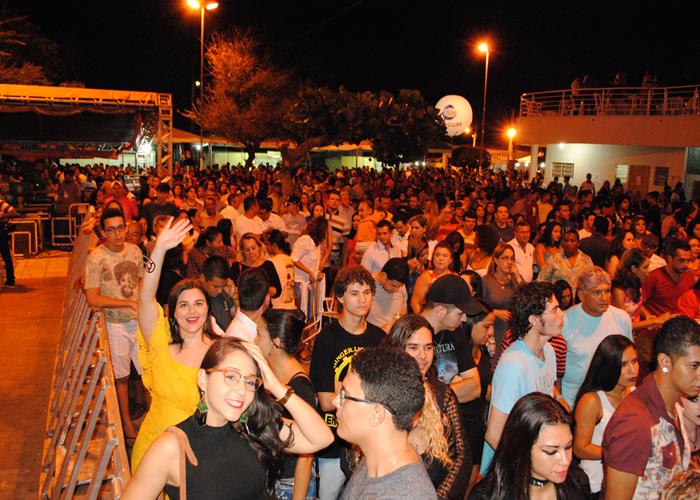 13ª edição do Festival de Inverno poderá ficar na história  - Imagem 323