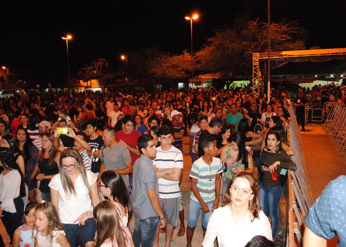 13ª edição do Festival de Inverno poderá ficar na história  - Imagem 298