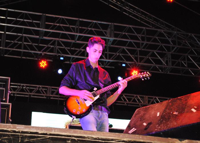 13ª edição do Festival de Inverno poderá ficar na história  - Imagem 308