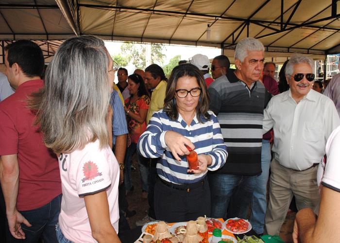 13ª edição do Festival de Inverno poderá ficar na história  - Imagem 109