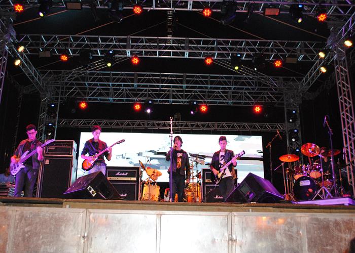 13ª edição do Festival de Inverno poderá ficar na história  - Imagem 304