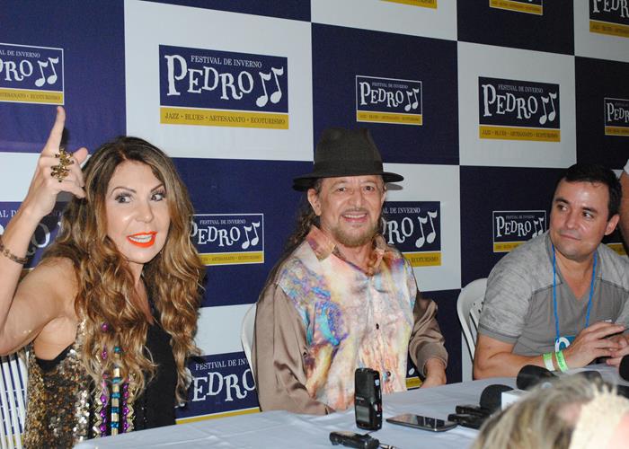 13ª edição do Festival de Inverno poderá ficar na história  - Imagem 372