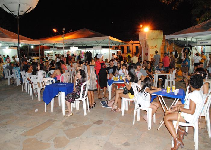 13ª edição do Festival de Inverno poderá ficar na história  - Imagem 259