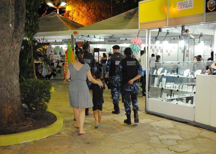 13ª edição do Festival de Inverno poderá ficar na história  - Imagem 256