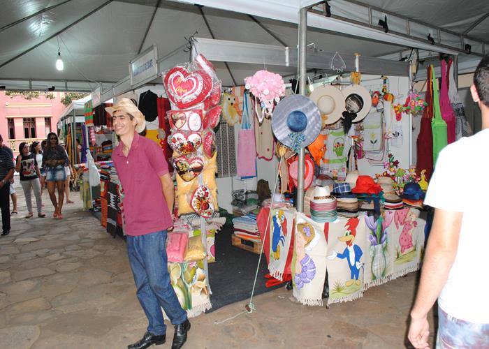 13ª edição do Festival de Inverno poderá ficar na história  - Imagem 227