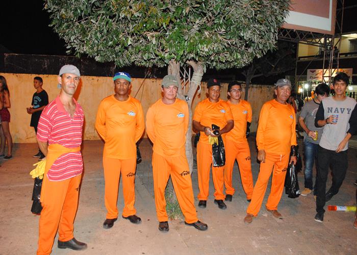 13ª edição do Festival de Inverno poderá ficar na história  - Imagem 360