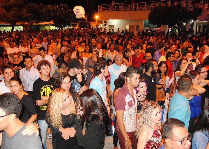 13ª edição do Festival de Inverno poderá ficar na história  - Imagem 324