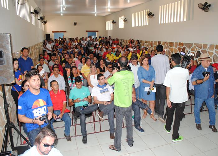 13ª edição do Festival de Inverno poderá ficar na história  - Imagem 195