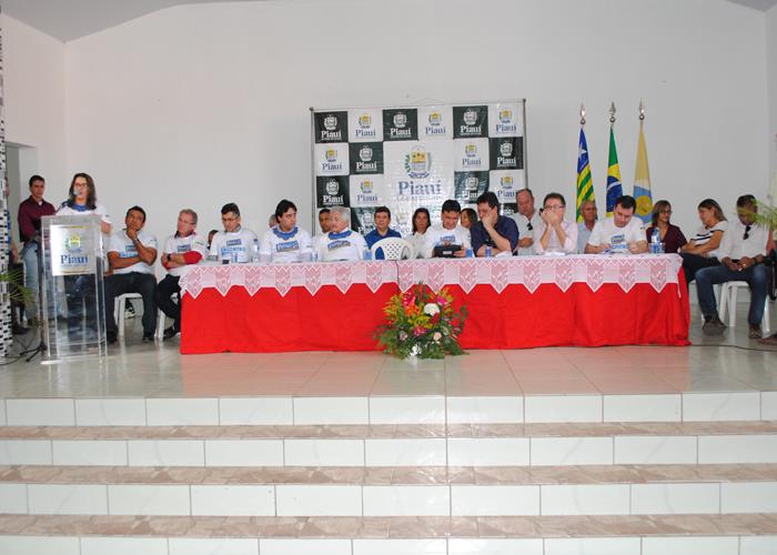 13ª edição do Festival de Inverno poderá ficar na história  - Imagem 205