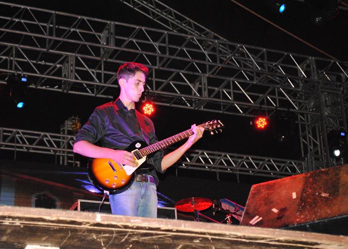 13ª edição do Festival de Inverno poderá ficar na história  - Imagem 291