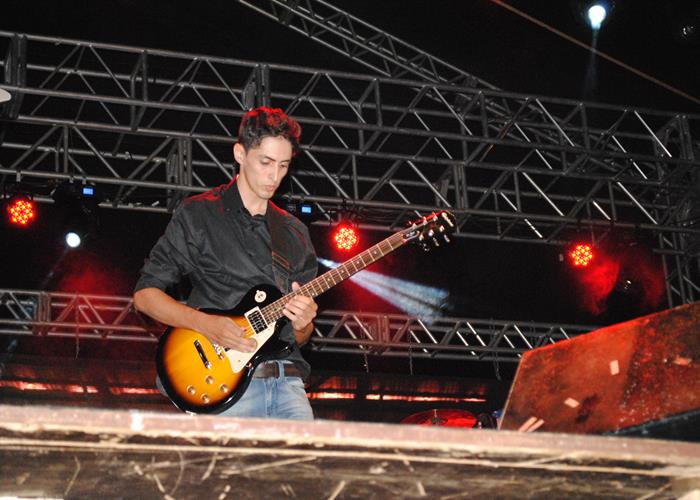 13ª edição do Festival de Inverno poderá ficar na história  - Imagem 279