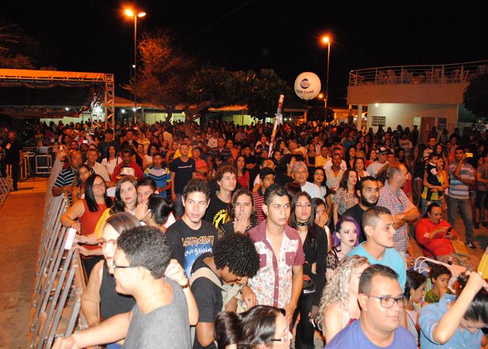 13ª edição do Festival de Inverno poderá ficar na história  - Imagem 299