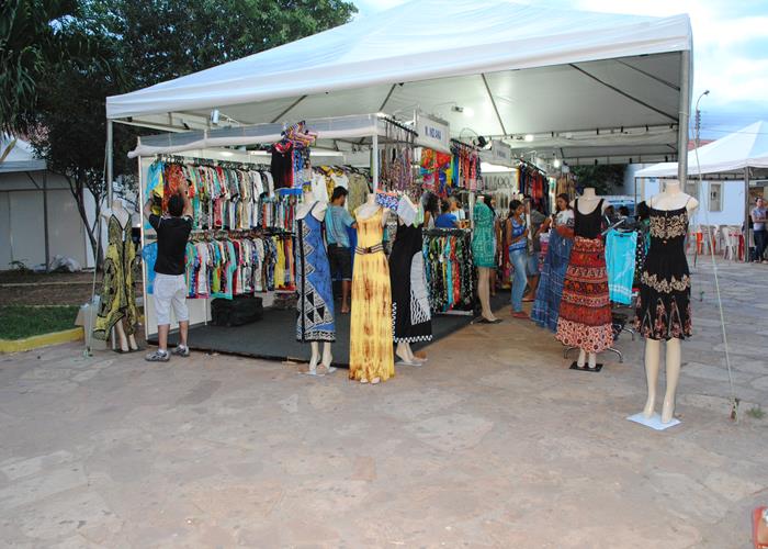 13ª edição do Festival de Inverno poderá ficar na história  - Imagem 254