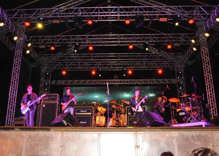 13ª edição do Festival de Inverno poderá ficar na história  - Imagem 311