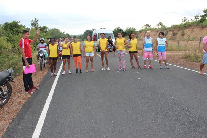 Tradicional Maratona de Francinópolis - Imagem 4