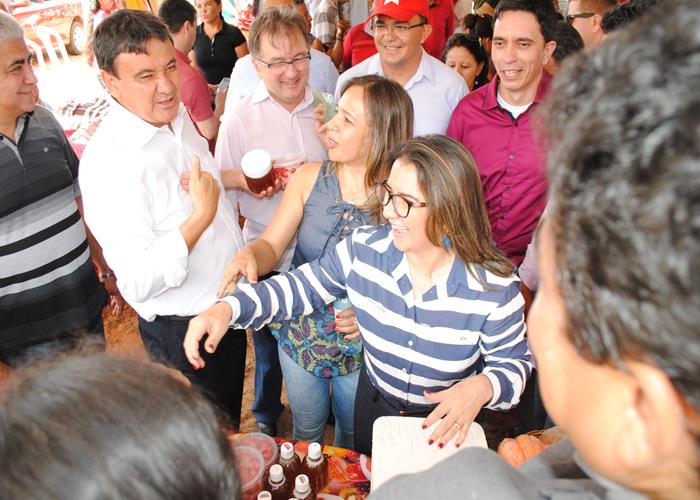 13ª edição do Festival de Inverno poderá ficar na história  - Imagem 114