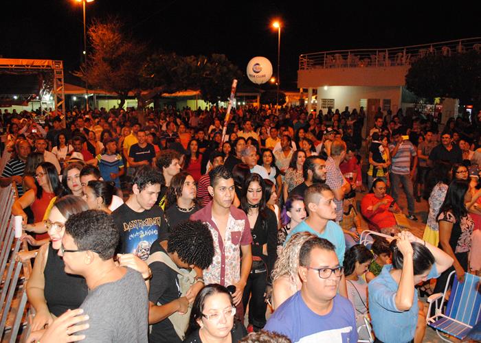 13ª edição do Festival de Inverno poderá ficar na história  - Imagem 300