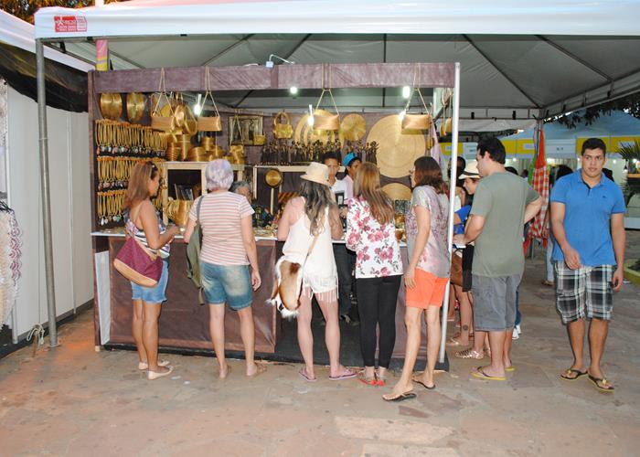 13ª edição do Festival de Inverno poderá ficar na história  - Imagem 252