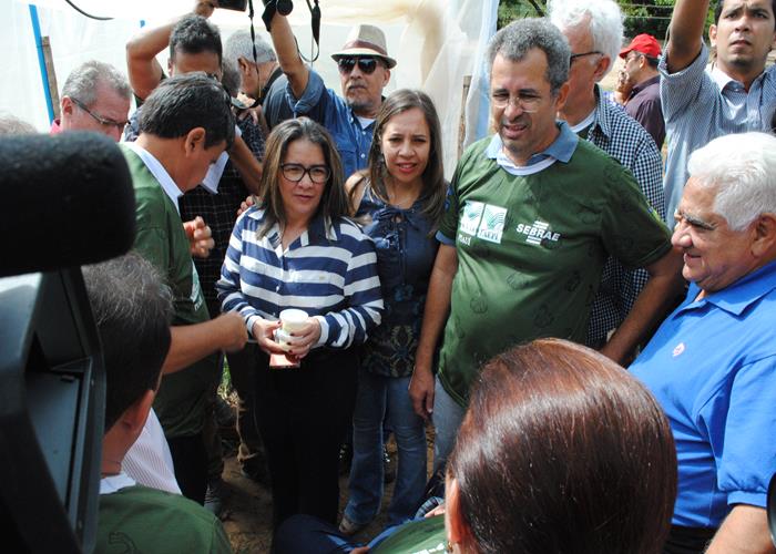 13ª edição do Festival de Inverno poderá ficar na história  - Imagem 44