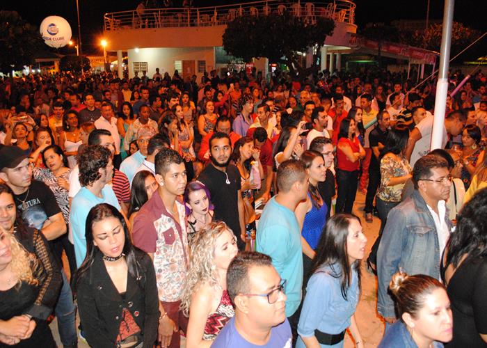 13ª edição do Festival de Inverno poderá ficar na história  - Imagem 327