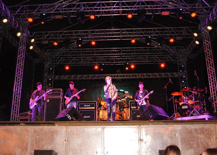 13ª edição do Festival de Inverno poderá ficar na história  - Imagem 310