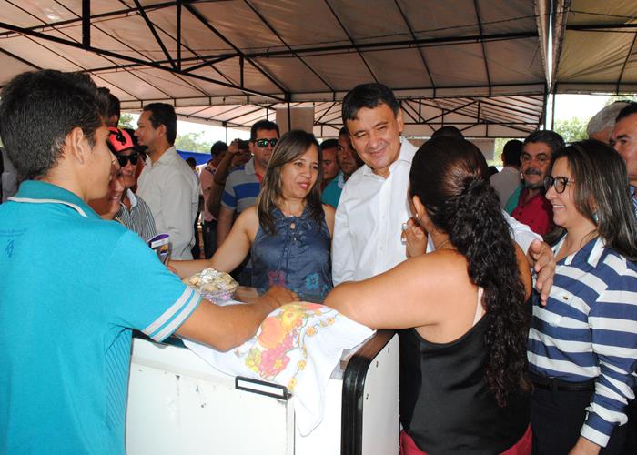 13ª edição do Festival de Inverno poderá ficar na história  - Imagem 110