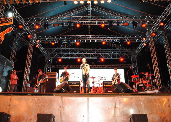 13ª edição do Festival de Inverno poderá ficar na história  - Imagem 275