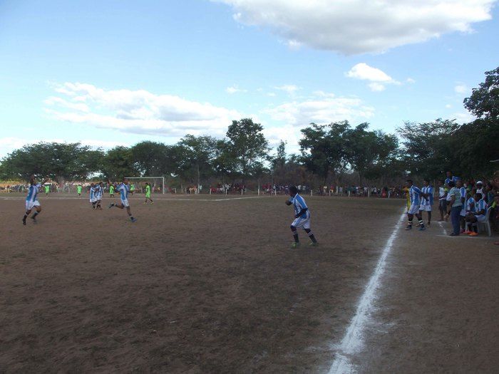 Resultado final dos campeonatos masculino e feminino de futebol - Imagem 42