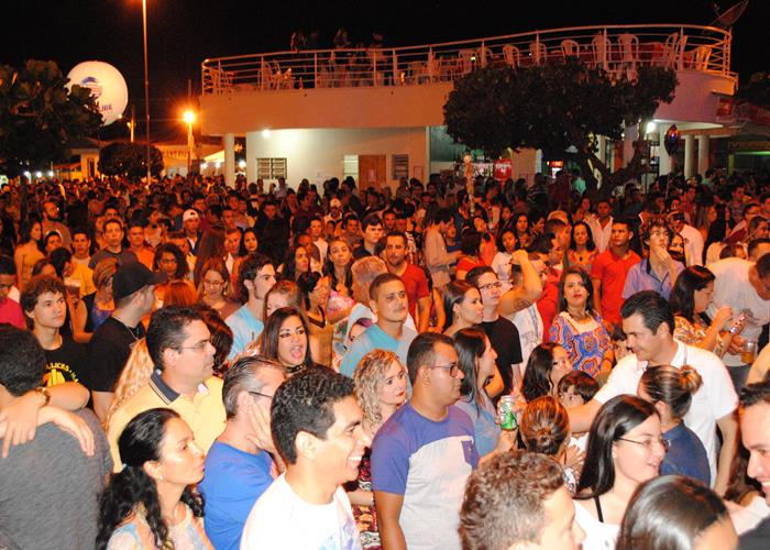 13ª edição do Festival de Inverno poderá ficar na história  - Imagem 354