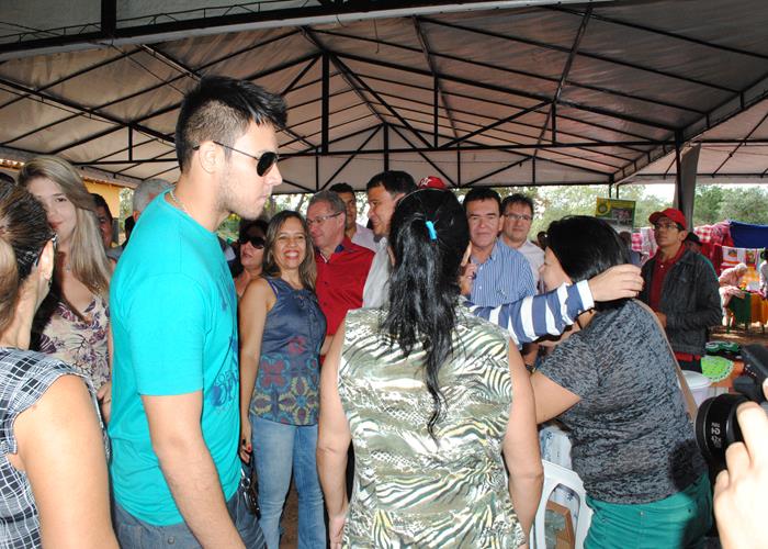 13ª edição do Festival de Inverno poderá ficar na história  - Imagem 102