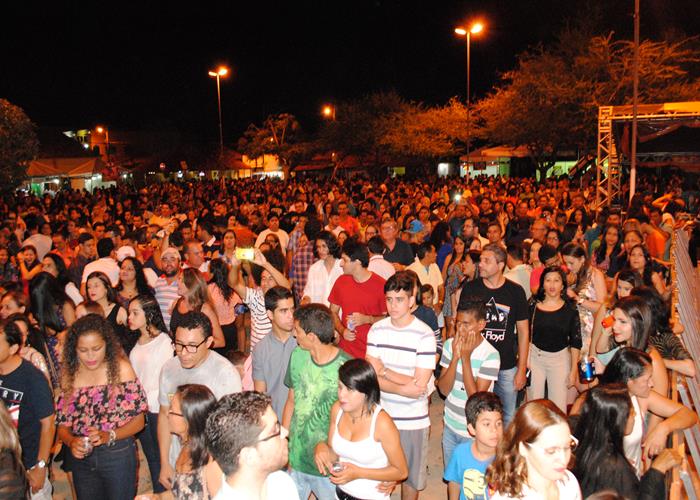 13ª edição do Festival de Inverno poderá ficar na história  - Imagem 319