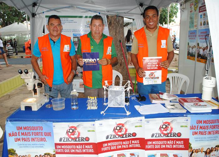 13ª edição do Festival de Inverno poderá ficar na história  - Imagem 242