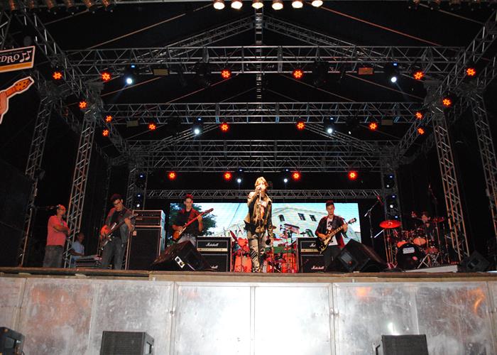 13ª edição do Festival de Inverno poderá ficar na história  - Imagem 276