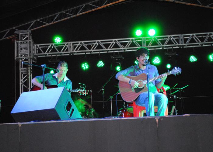 13ª edição do Festival de Inverno poderá ficar na história  - Imagem 261