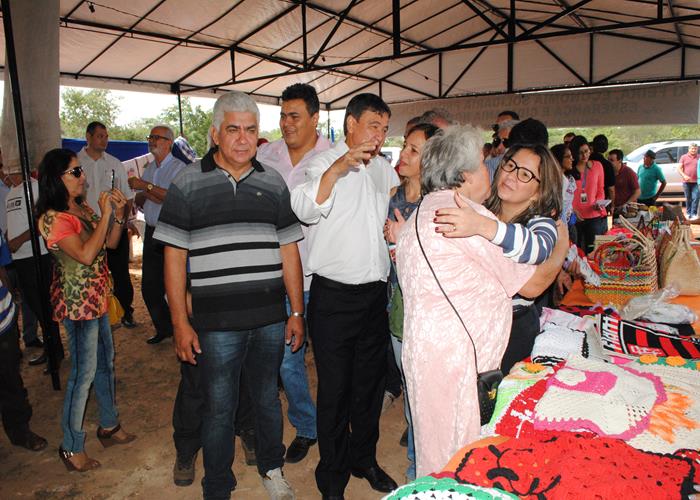 13ª edição do Festival de Inverno poderá ficar na história  - Imagem 97