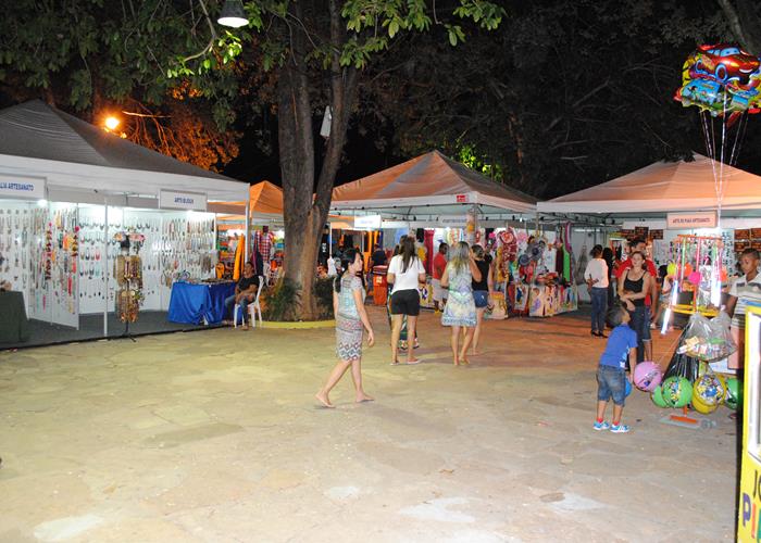 13ª edição do Festival de Inverno poderá ficar na história  - Imagem 266