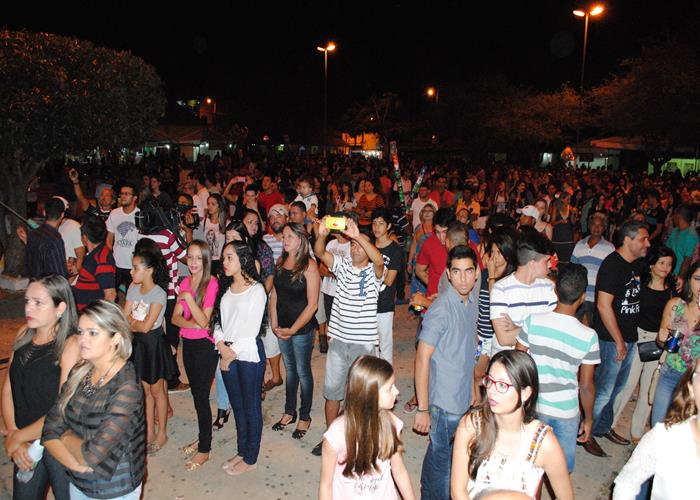 13ª edição do Festival de Inverno poderá ficar na história  - Imagem 294