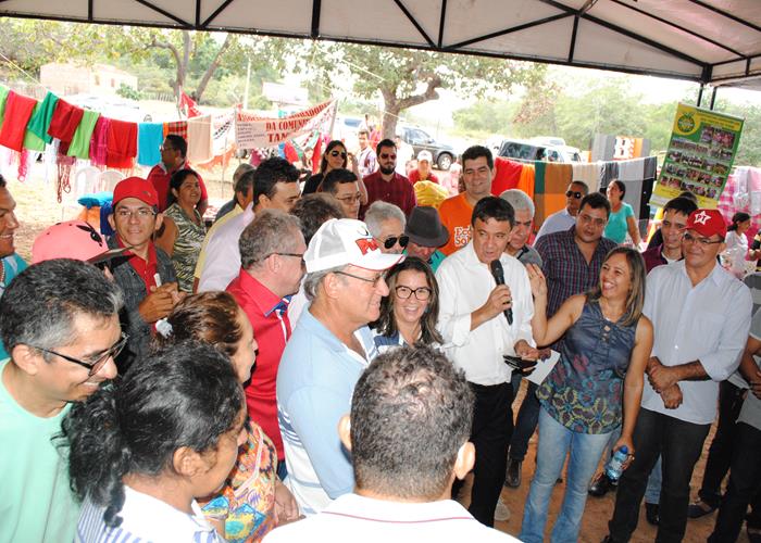 13ª edição do Festival de Inverno poderá ficar na história  - Imagem 126