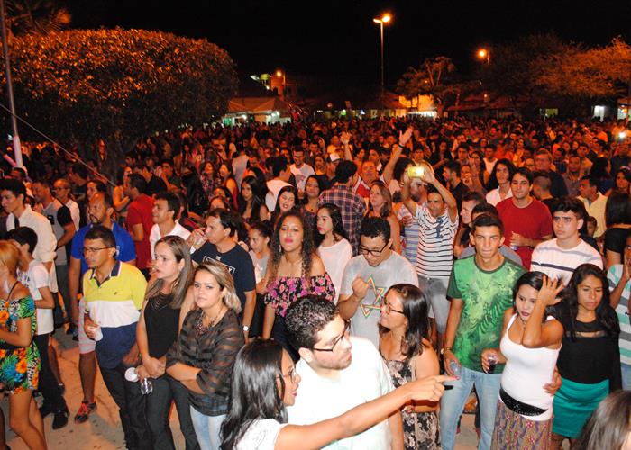 13ª edição do Festival de Inverno poderá ficar na história  - Imagem 317