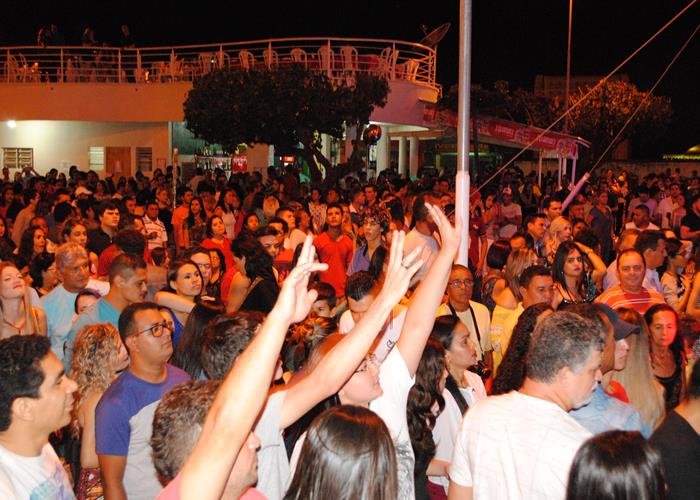 13ª edição do Festival de Inverno poderá ficar na história  - Imagem 350