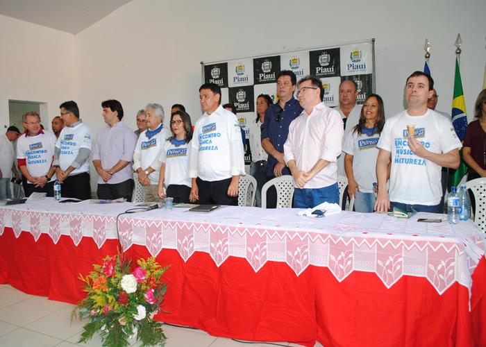 13ª edição do Festival de Inverno poderá ficar na história  - Imagem 184